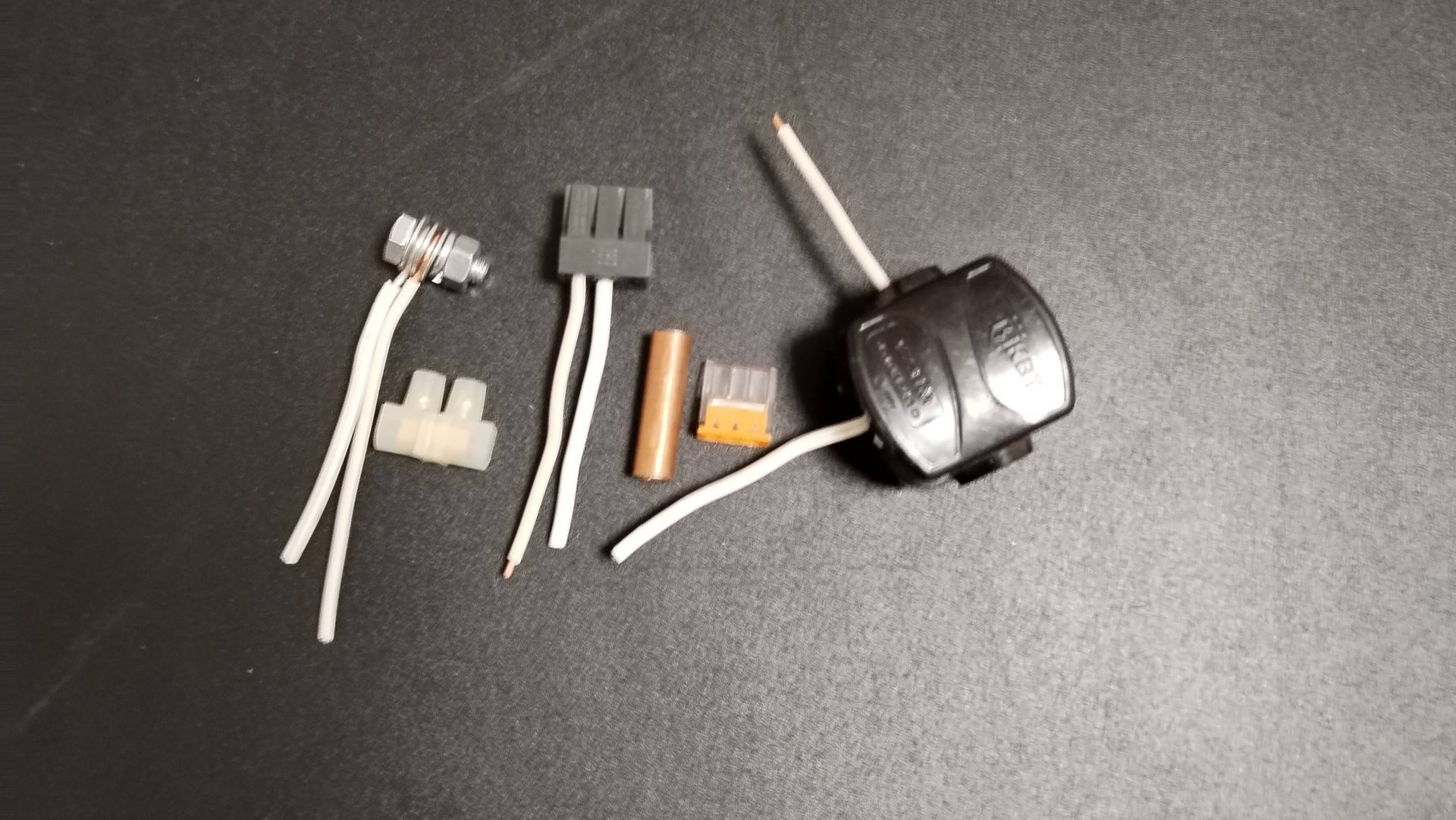 5 способов как соединить медный и алюминиевый провод смотреть онлайн