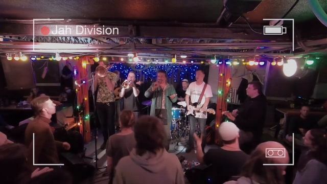 Jah Division 2021 смотреть онлайн
