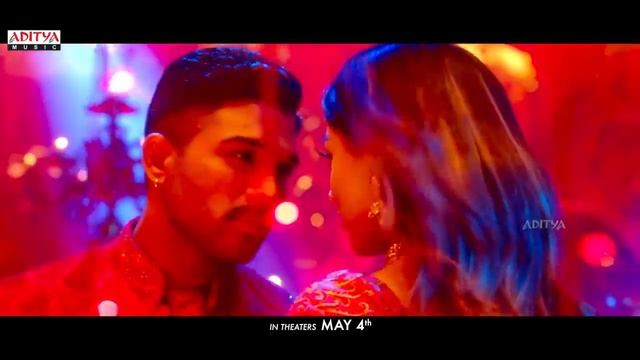 Naa peru Surya naa Illu India смотреть онлайн