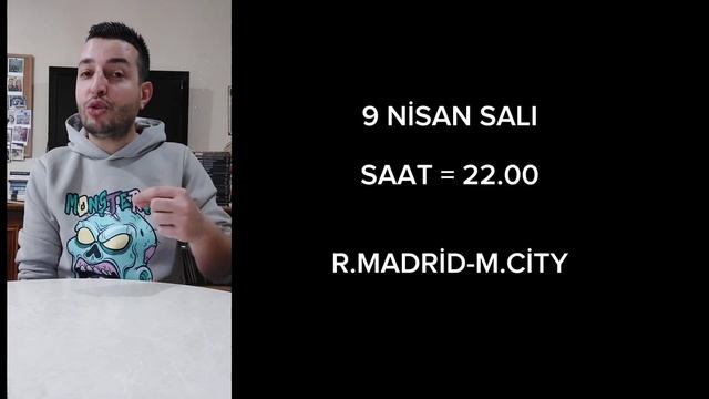 İddaa Tahminleri | 9-10-11 NİSAN 2024 | ŞOV YAPTIK | #iddaatahminleri смотреть онлайн