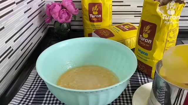 Yumshoqqina shokoladli bulochkalar. Juda mazali смотреть онлайн
