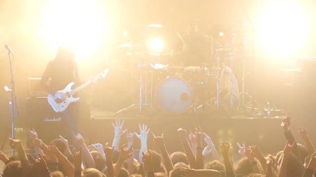 nobody.one – The Duck Song (Minsk, 30.11.2014, RE:PUBLIC, ECHOTOUR) смотреть онлайн