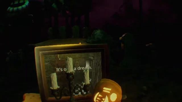 [FNAF VR DLC] "Static Noise" Easter Egg + Glitch Scan even more glitched ! смотреть онлайн