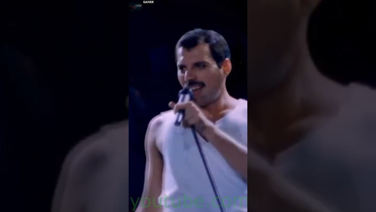 The Show Must Go On AI cover(Русская версия) #shorts #mashup #cover #говновоз #udio #music #queen смотреть онлайн