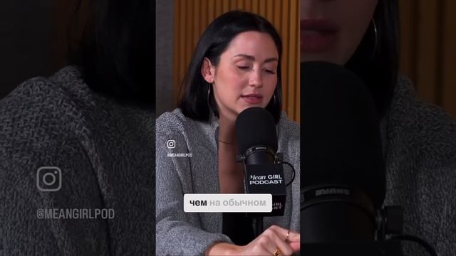 Американка В ШОКЕ от Русского Маникюра 💅 смотреть онлайн
