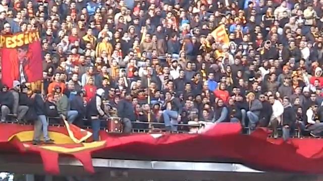 Primo Tempo a Lecce ! Un documentario sulla vera mentalita смотреть онлайн