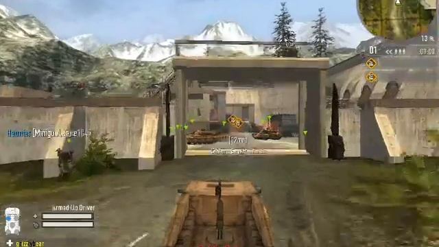 etqw_invicible смотреть онлайн