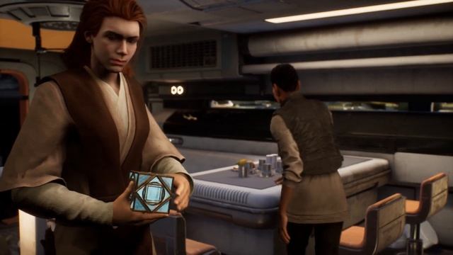 Star Wars Jedi: Fallen Order with mods смотреть онлайн
