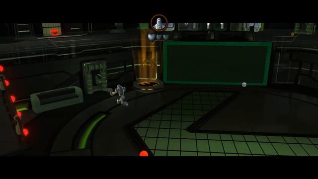 Lego Batman 2, Part 8 смотреть онлайн