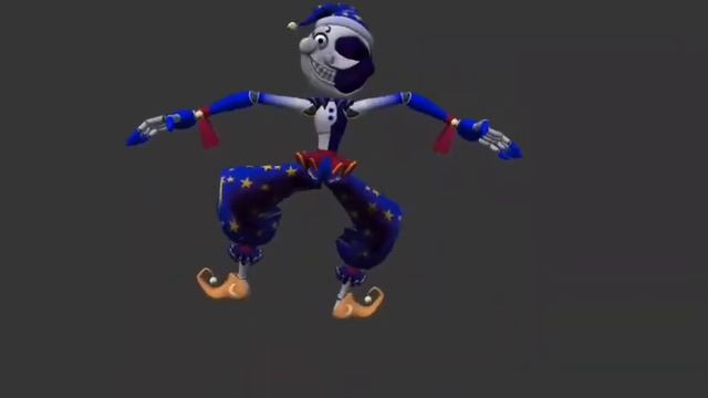 Moondrop dance (prisma 3d) смотреть онлайн