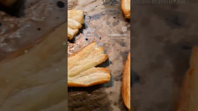 Гата(слоёное тесто)😋#сладости #десерт #гата смотреть онлайн