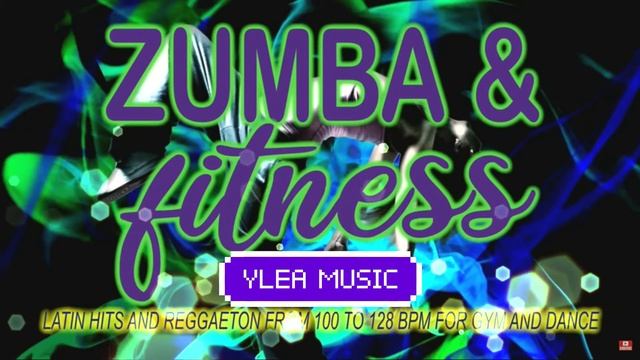 ZUMBA 2021 LATEST REMIX YLEA STYLE смотреть онлайн