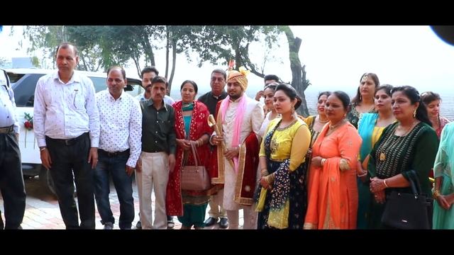 #Best CINEMETOGRAPH / Rajan & Gurpreet / BAWA PHOTOGRAPHY ZIRA . M.98559-93584. смотреть онлайн