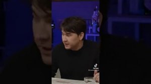 Азамат Мусагалиев. Случай на стадионе.