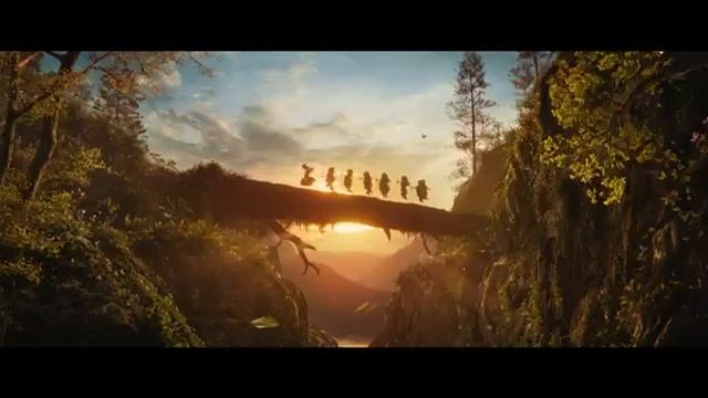 Белоснежка (2025) Русский трейлер смотреть онлайн