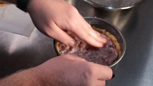 British Pork Pie for the [Carnivore Diet] смотреть онлайн