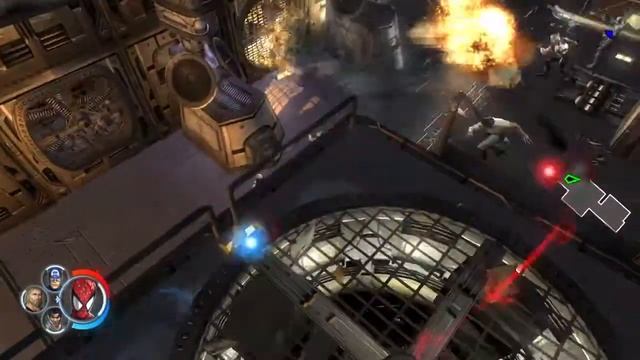 Marvel Ultimate Alliance Cheat Codes PS4 (Working NO CLICKBAIT!) смотреть онлайн