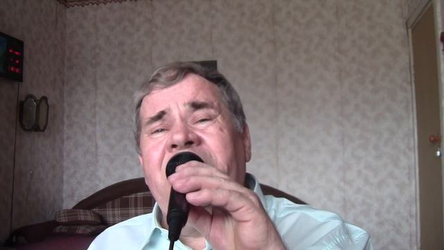 00987 Мамина пластинка. Владимир Дыбин. смотреть онлайн