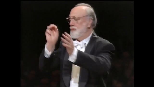 Э. Григ «Танец Анитры» смотреть онлайн