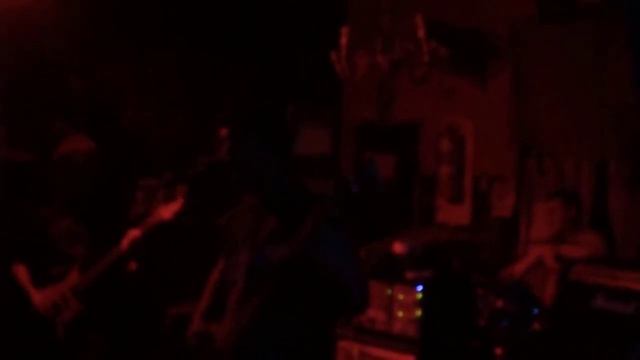 Arrabio Bar Pancho 16/08/14 смотреть онлайн