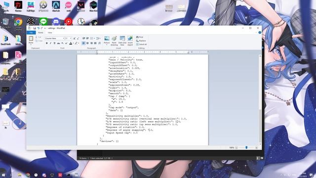 Angle Snapping For Valorant Tutorial (Raw Accel)