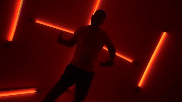 Casanova Pkf - Red Dot (Prod. Arsenio Naty) [Official Video] смотреть онлайн