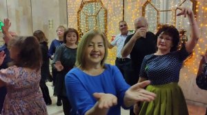 Танцующий Белгород 08.12.24.