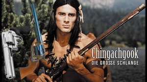 ZPP - 7 патронов (индейская-костровая)