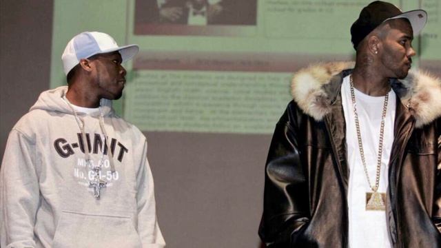 The Game - [174hz] Hate it Or Love it (featuring 50 Cent) смотреть онлайн