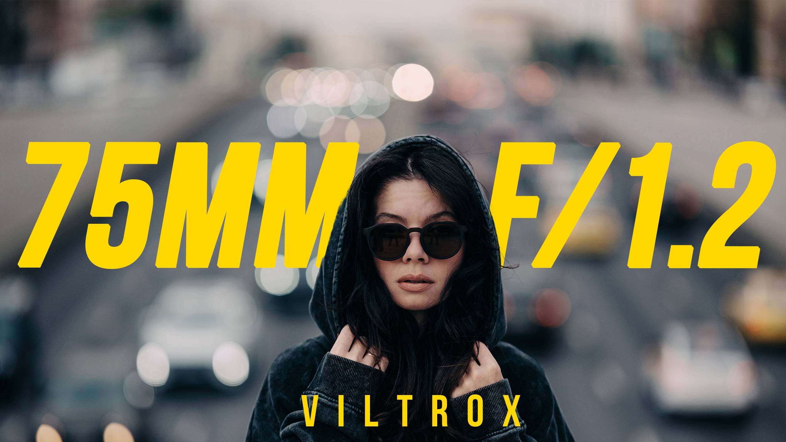 Обзор Viltrox 75 mm f/1.2 смотреть онлайн