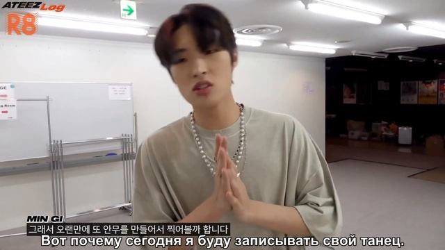 Song Mingi - единственная песня, которую я готова слушать #13