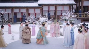 Королевские слухи 1 сезон 5 серия