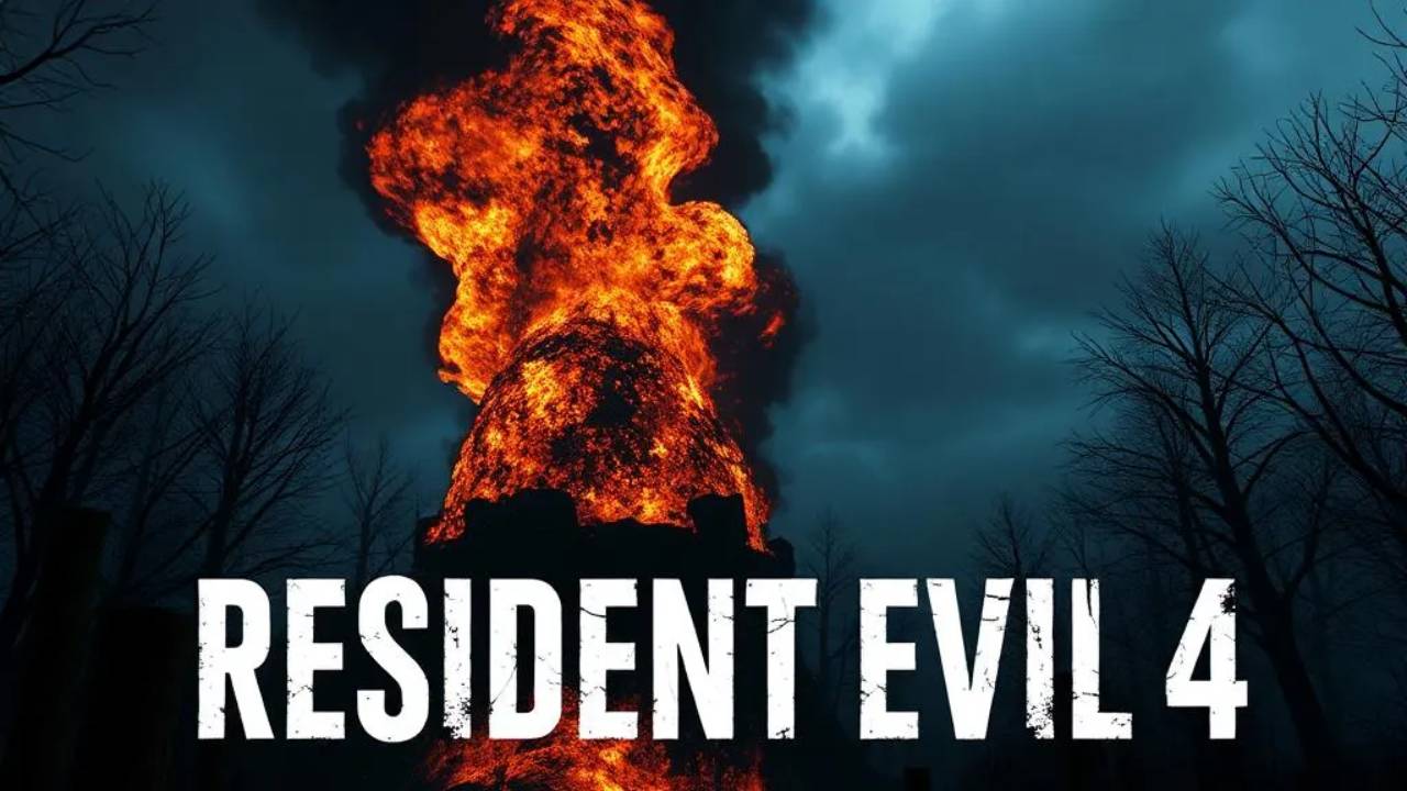 Resident Evil4 Remake #16 ФИНАЛ