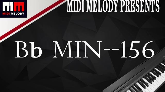 MIDI MUSIC FREE DOWNLOAD TEMPO -156 Bb MIN KEY BOAED MELODYFREE DOWNLOAD BY MIDI MELODY смотреть онлайн