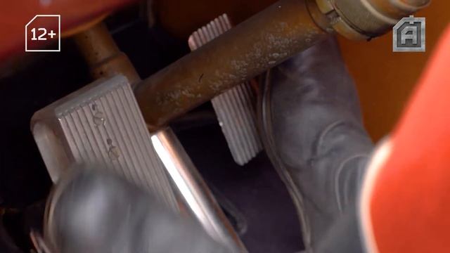 Анонс. Арсенал. Моторы Первых. смотреть онлайн