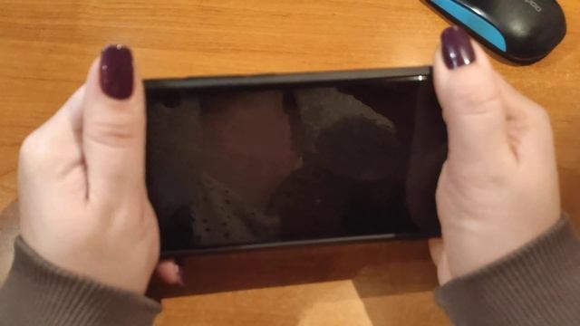 Починка сенсора Mi 9 SE смотреть онлайн