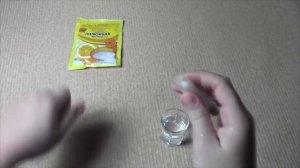 Как сделать невидимые чернила?!Невидимые чернила своими руками!