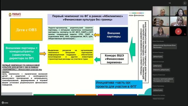 АУП УФО-СЗФО (27.11-05.12) 05.12