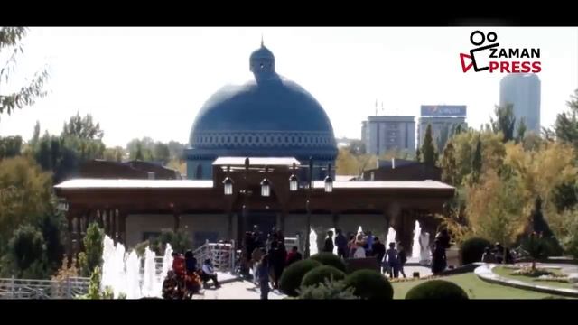Ташкент КЕРЕМЕТТЕРИ мындайын коро элексиз смотреть онлайн