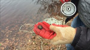 Поисковый магнит. Выход на поиск, находки-сплошной криминал!)