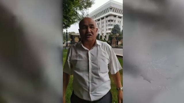 Эл керек болсо президенттен да сурап алат смотреть онлайн