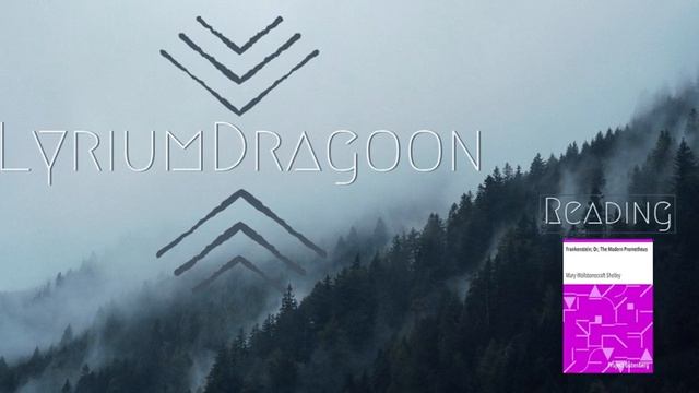 Frankenstein-Chapter 4 смотреть онлайн