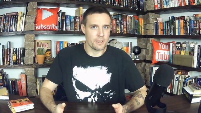 The Colorado Kid by Stephen King - Book Review смотреть онлайн