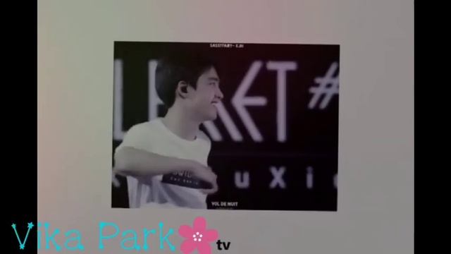 [FMV] D.O Kyungsoo/ До Кенсу (ДиО) (EXO) смотреть онлайн