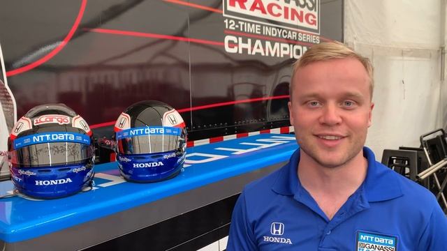 Arai Athlete: Felix Rosenqvist смотреть онлайн