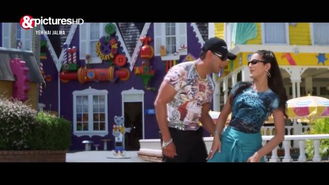 Dhire Dhire- Yeh Hai Jalwa 2002 смотреть онлайн