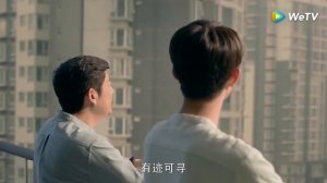 Положи свою голову мне на плечо 1 сезон 24 серия