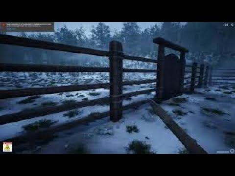 THE INFECTED Продолжаю строится