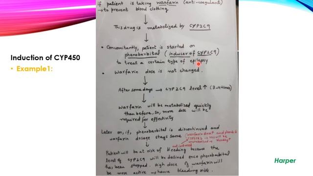 Lecture of Biochem on the topic Oncogenesis and Metab of Xenobiotics Part -II смотреть онлайн