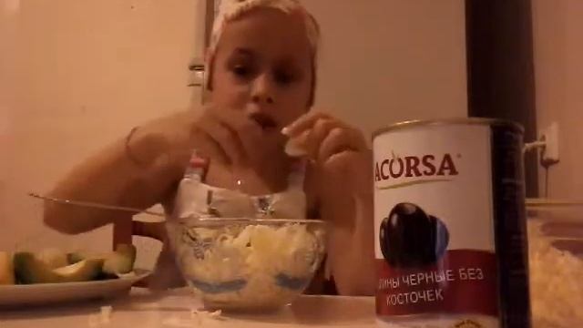 Первый детский канал ׃ салат высокая горка смотреть онлайн